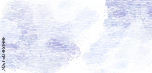  Luxury design with hand-drawn watercolor splash and abstract floral graphic elements. Template design for text, packaging, prints, layout decorative greeting card or invitation design background. Vec