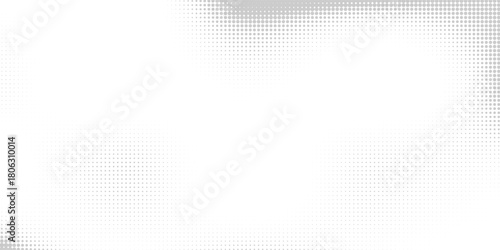 halfton pattern dot background texture overlay grunge distress linear vector. eps 10