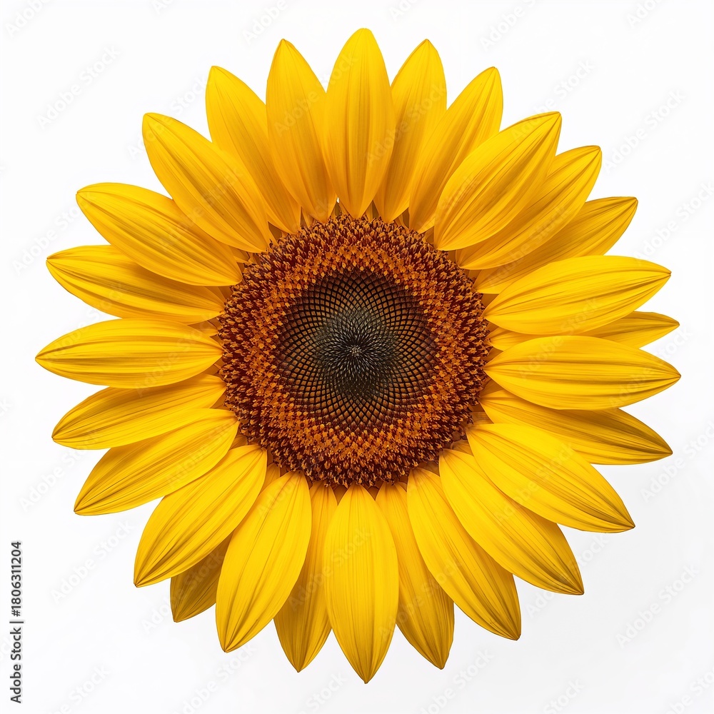 Fototapeta premium sunflower