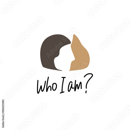 Who I am?