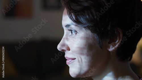 Subtle Game Fascination, calm strategic gaming mood