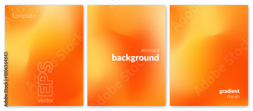 An abstract liquid background with gradient and mesh effects, blending vibrant colors, creating a sense of movement and fluidity. The combination of blurred fluid textures and bright, mixed hues.