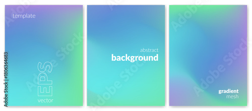 An abstract liquid background with gradient and mesh effects, blending vibrant colors, creating a sense of movement and fluidity. The combination of blurred fluid textures and bright, mixed hues.