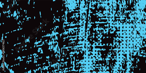  Modern grain background haftone pointillism dots gradient or dotwork  design dot stripple effect