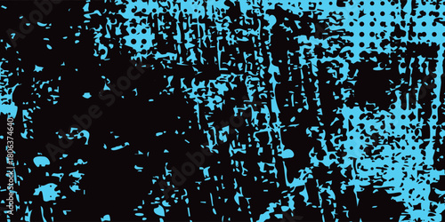  Modern grain background haftone pointillism dots gradient or dotwork  design dot stripple