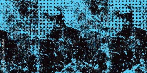  Modern grain background haftone pointillism dots gradient or dotwork good pattern illustrations sport filter farde art texture simple gradient