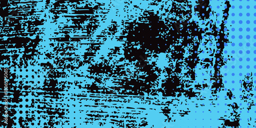  Modern grain background haftone pointillism dots gradient or dotwork good pattern illustrations sport filter farde art