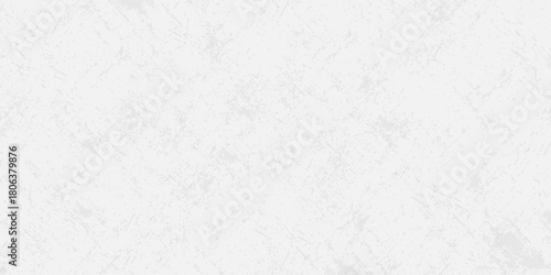 Blank white grunge cement wall texture background, banner, interior design background pattern textured old banner vintage stained art weathered design