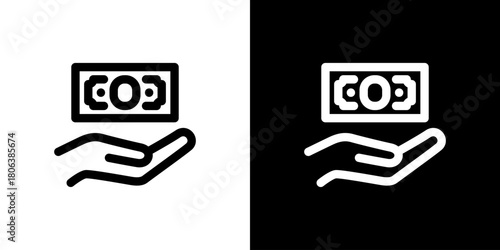 お金のアイコン