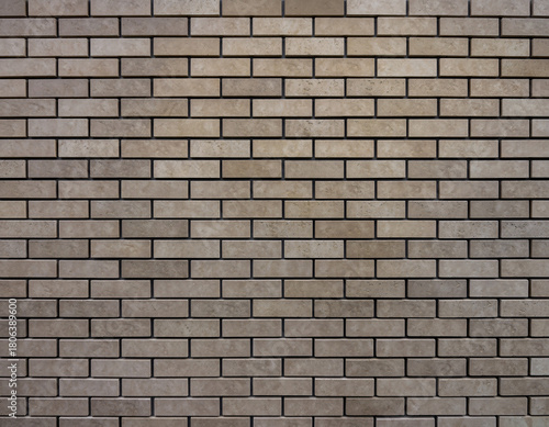 レンガのテクスチャ（壁面）/Brick texture (wall)