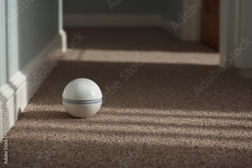 portable personal satellite illuminates dark providing unique source of inspiration