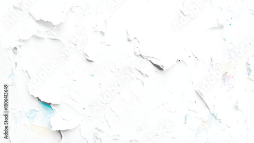 milk splash isolated on white