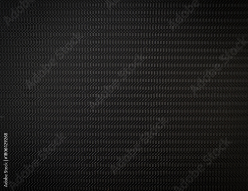 Wallpaper Mural Dark Black Abstract Geometric Pattern Background Torontodigital.ca