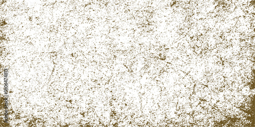 Macro closeup of a rough brown natural stone wall texture surface detail