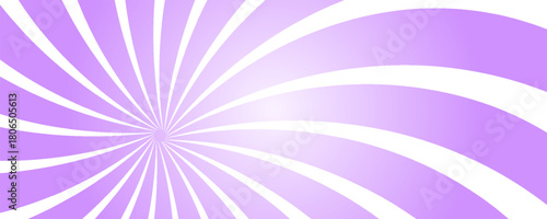 pop stars popping out light purple radiation background illustration. simple poster,