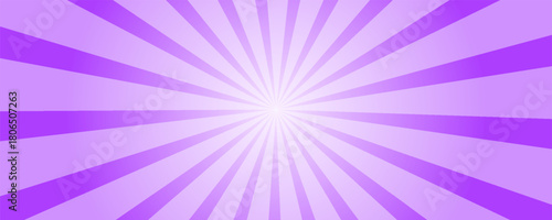 pop stars popping out light purple radiation background illustration. vector