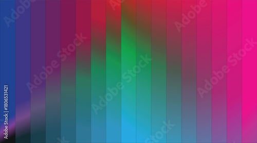 Generic vector file placeholder for digital asset library icon