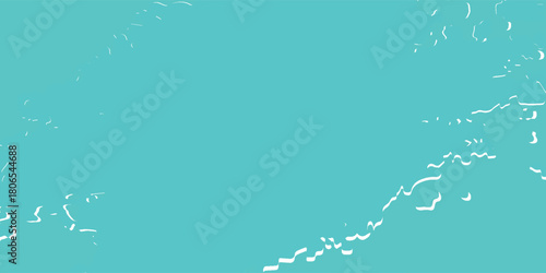 illustration of navy blue color background with lines