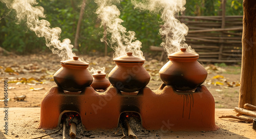 Native Traditional Foods