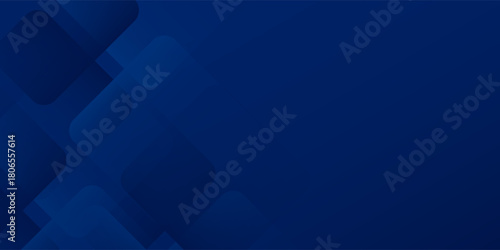 Abstract blue background with glowing geometric lines. gradient light shiny modern good nice geometry concept neutral good nice texture