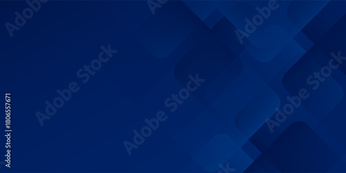 Abstract blue background with glowing geometric lines. gradient light shiny modern good nice geometry concept neutral good nice