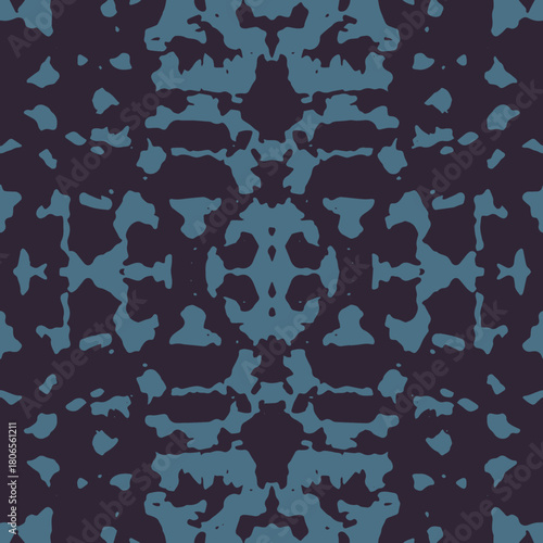 military camouflage pattern