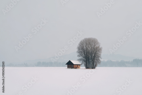 elderly person sits peacefully in sunlit room sipping tea and reading affirmations