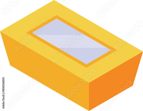 Shiny gold bar symbolizing financial security, prosperity, and successful investment strategies