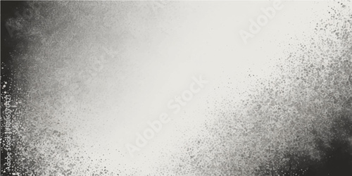 Old dirty grunge metal background featuring a cold blue winter texture with frozen ice frost patterns on the surface