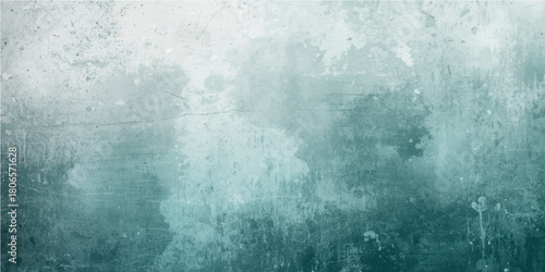 Dark blue abstract sky texture over a grunge metal background with white smoke and a storm cloud pattern