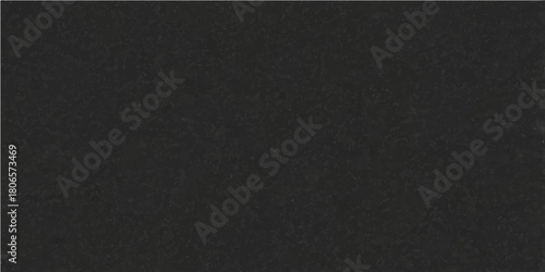 Dark black leather texture background surface pattern closeup