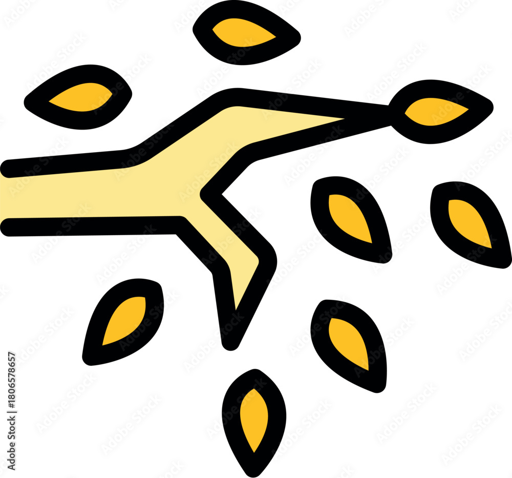 Obraz premium Hand sowing seeds, symbolizing growth, potential, and the start of new life in agriculture