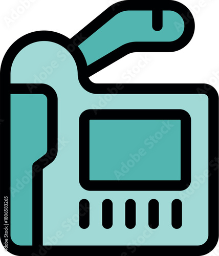 Electronic device capturing moments with precision and clarity