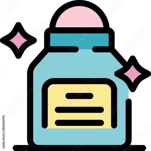 Roll on deodorant ensures underarm freshness, boosting confidence throughout the day