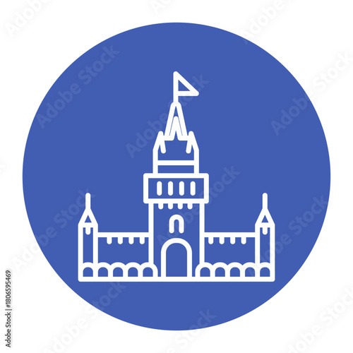 Castle Icon