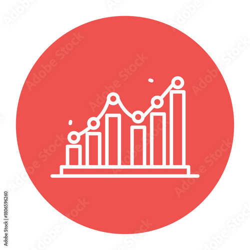 Histogram Icon