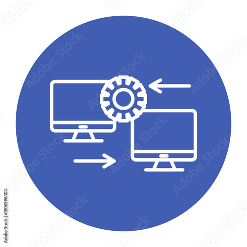 Reverse Engineering Icon