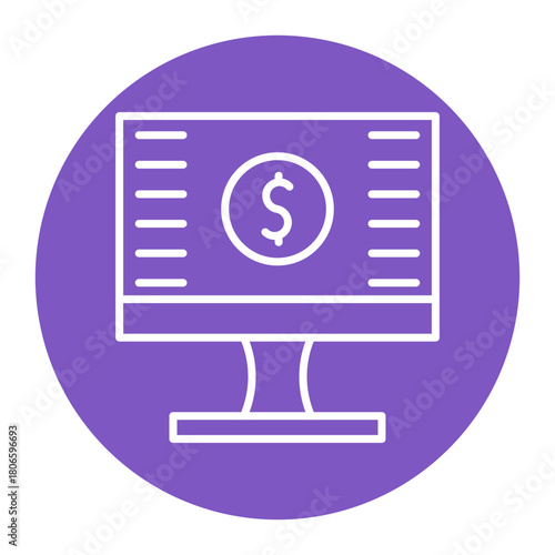 Crowdfunding Platform Icon