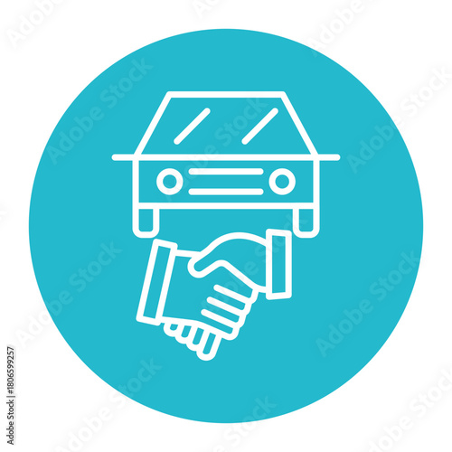 Dealer Icon
