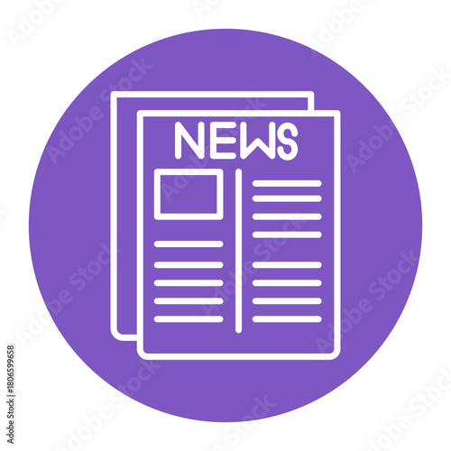 News Icon