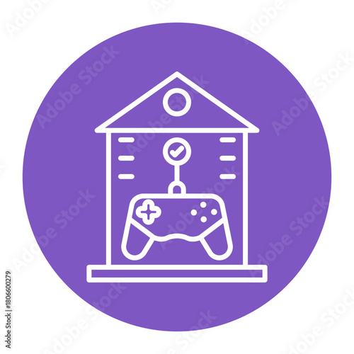 Game Studio Icon