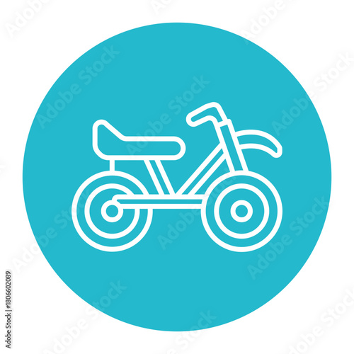 Bicycle Icon