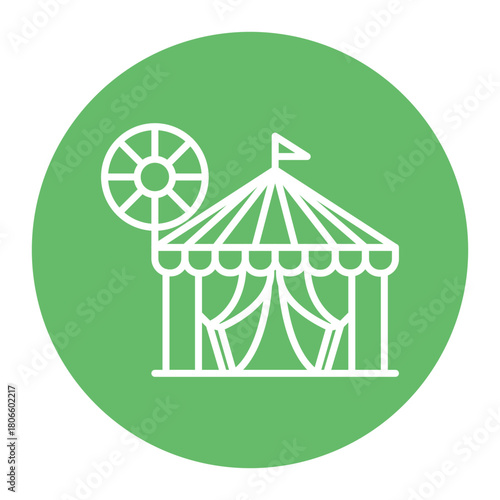Circus Icon