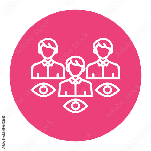 Spectator Icon