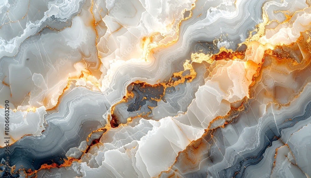 Fototapeta premium Luxury marble background 