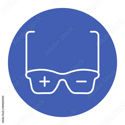 Multifocal Icon