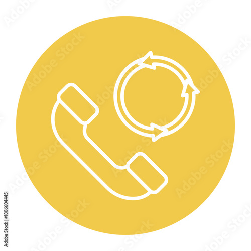 Call Back Icon