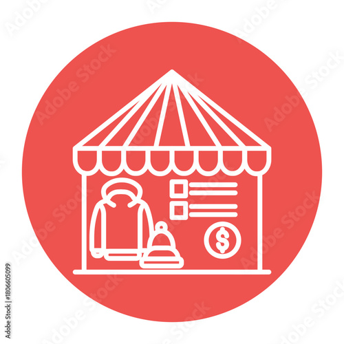 Mass Market Fashion Icon