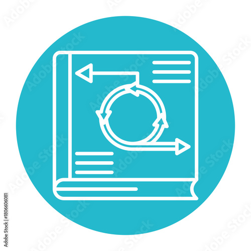 Agile Manifesto Icon