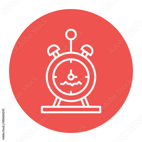 Deadline Icon